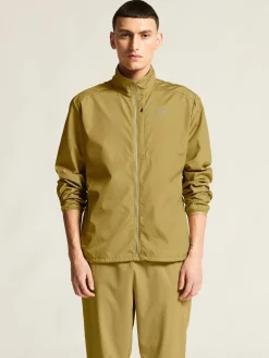 Craft Sportswear Jackor & Västar^Essence Wind Jacket 2 M Khaki