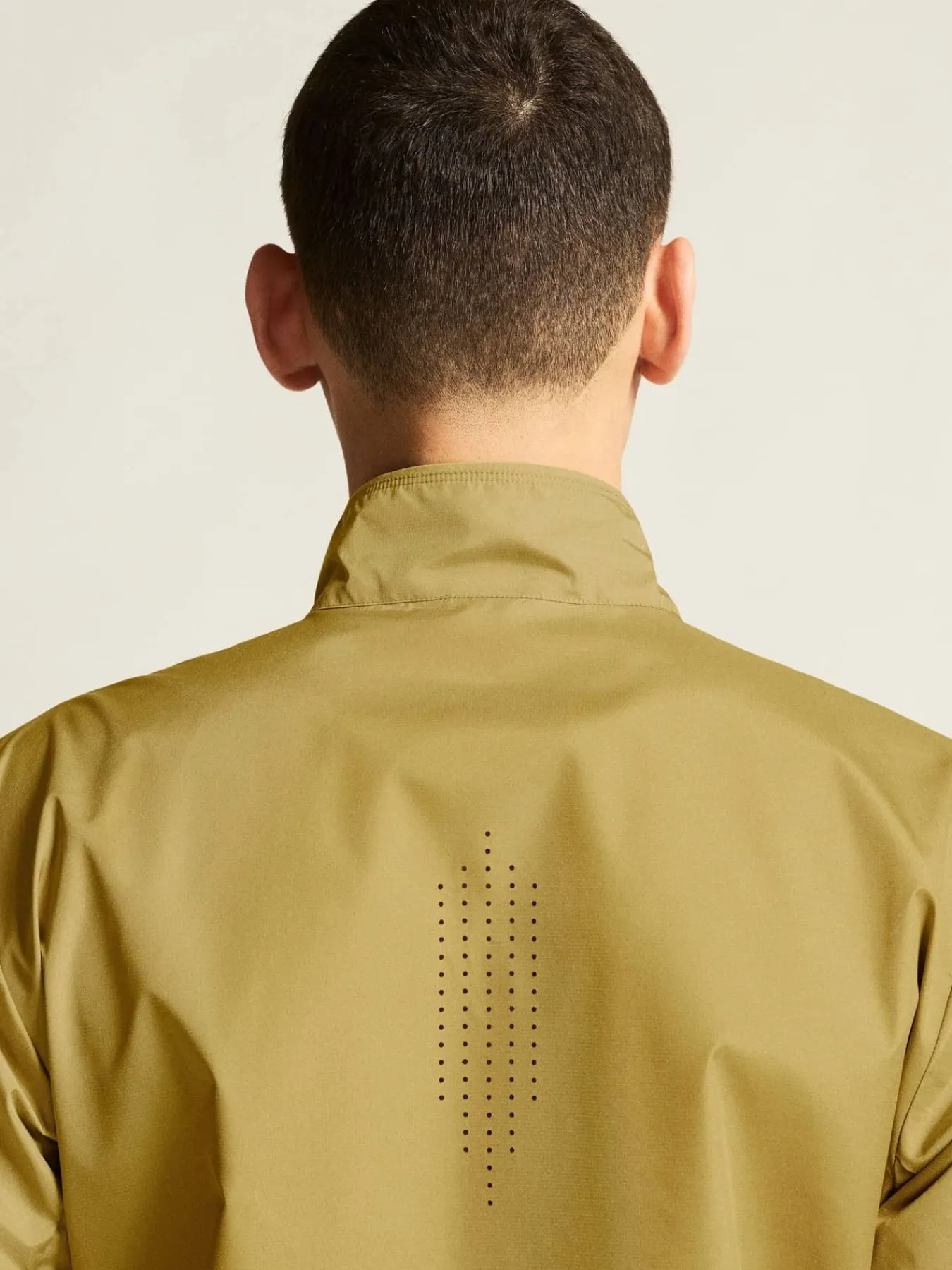 Craft Sportswear Jackor & Västar^Essence Wind Jacket 2 M Khaki