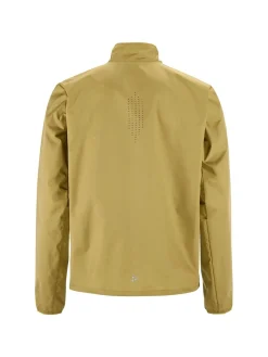 Craft Sportswear Jackor & Västar^Essence Wind Jacket 2 M Khaki