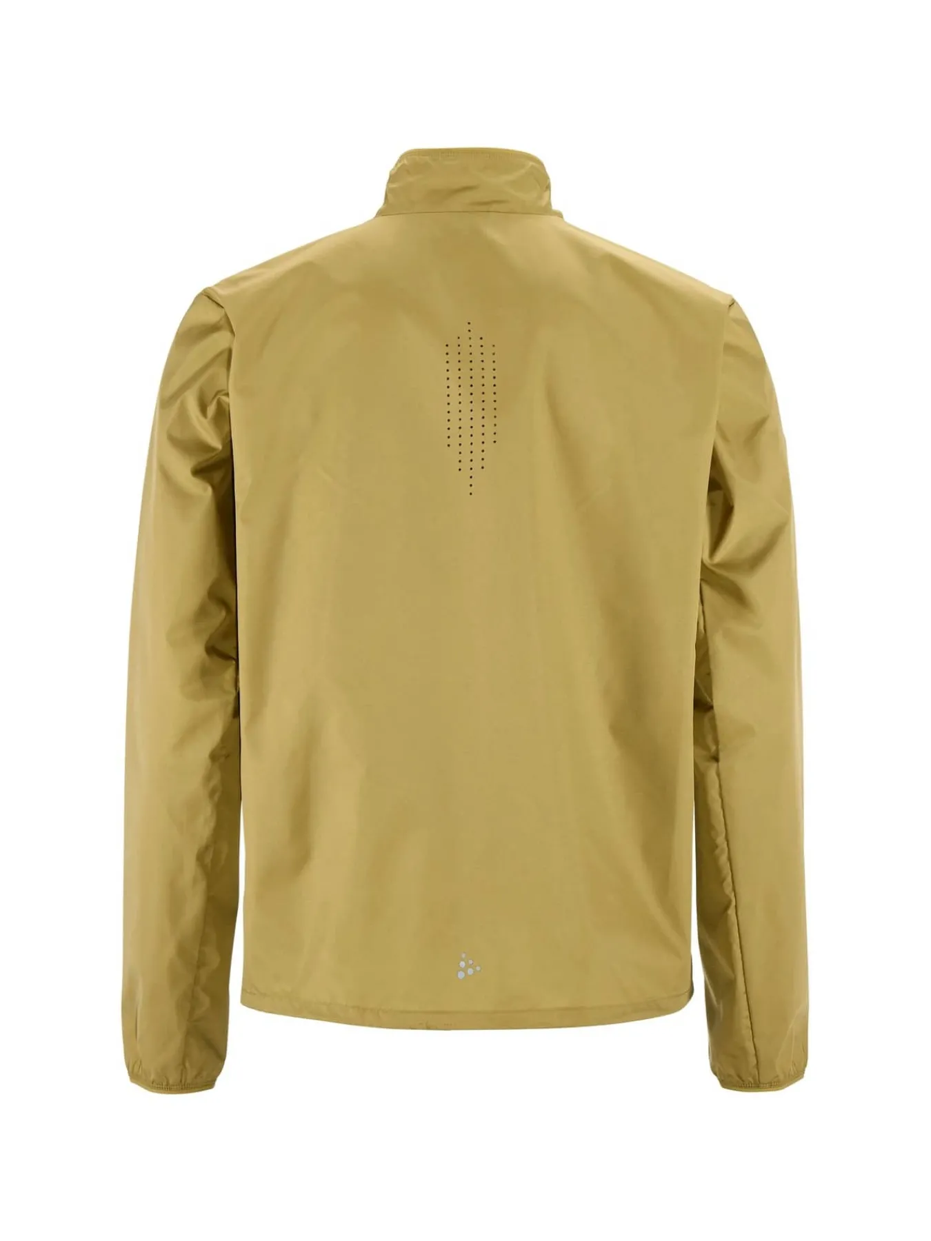 Craft Sportswear Jackor & Västar^Essence Wind Jacket 2 M Khaki