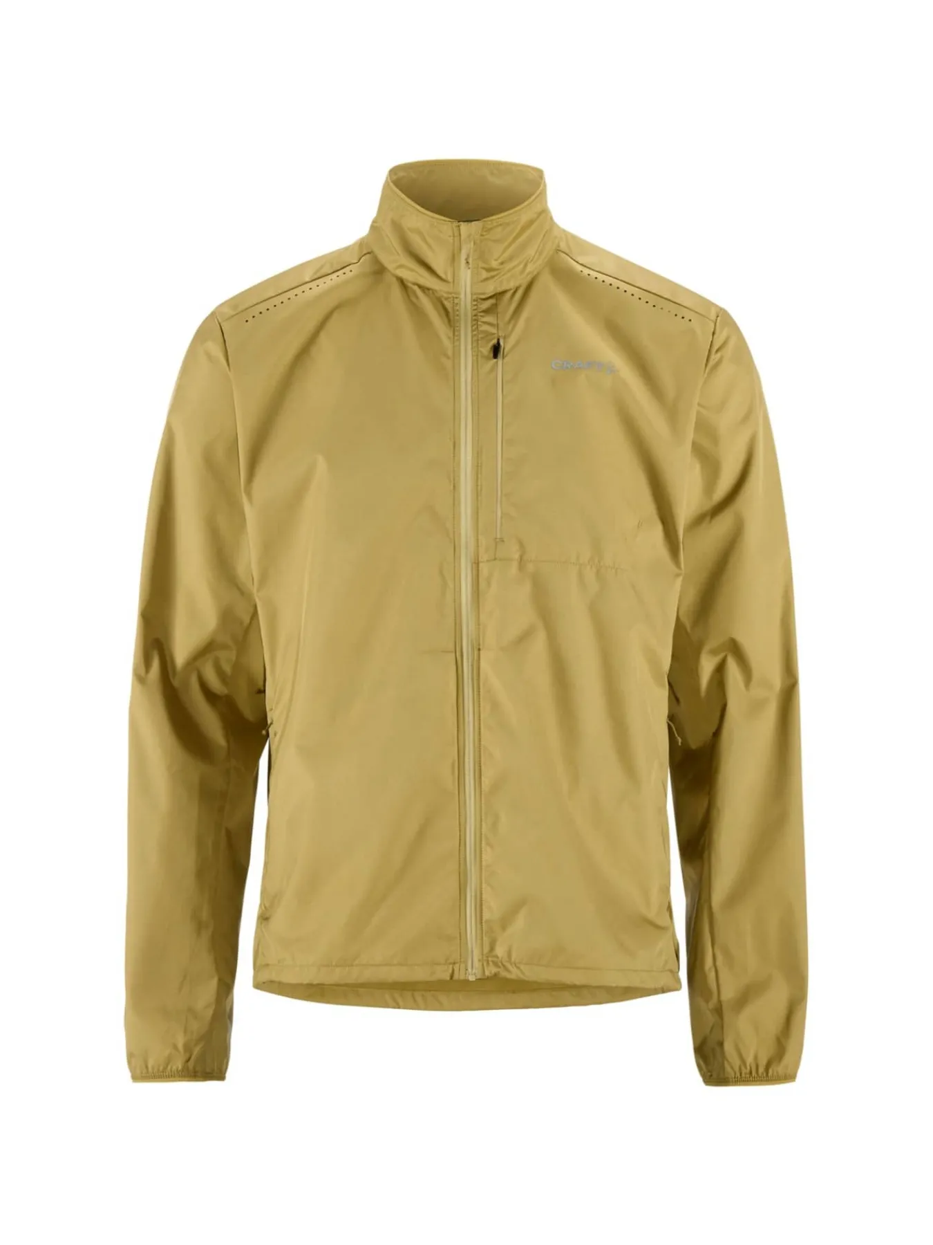 Craft Sportswear Jackor & Västar^Essence Wind Jacket 2 M Khaki