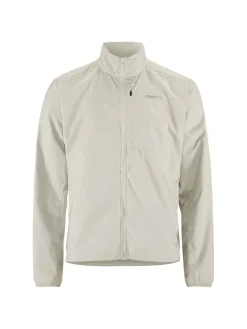 Craft Sportswear Jackor & Västar^Essence Wind Jacket 2 M Cloud