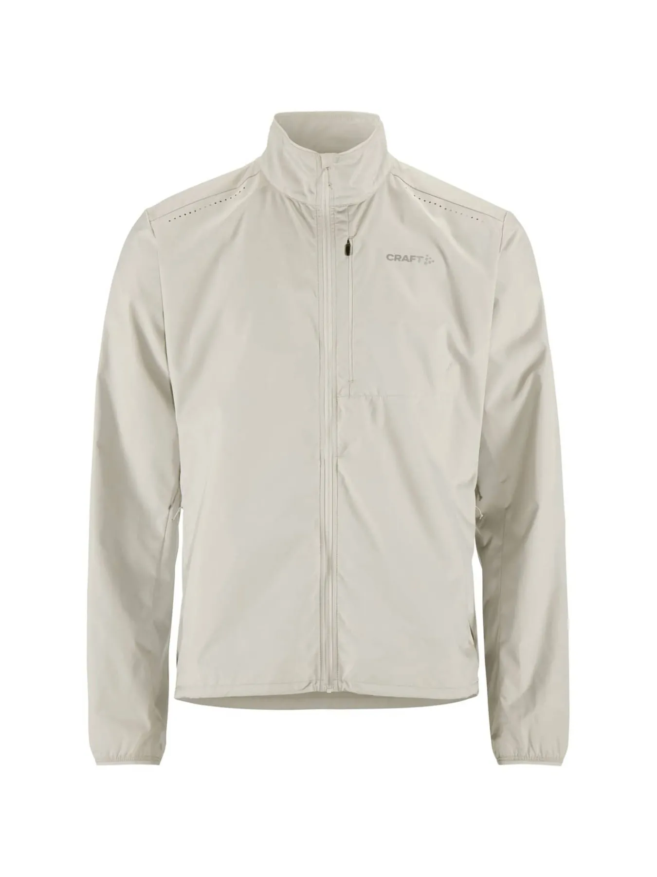 Craft Sportswear Jackor & Västar^Essence Wind Jacket 2 M Cloud