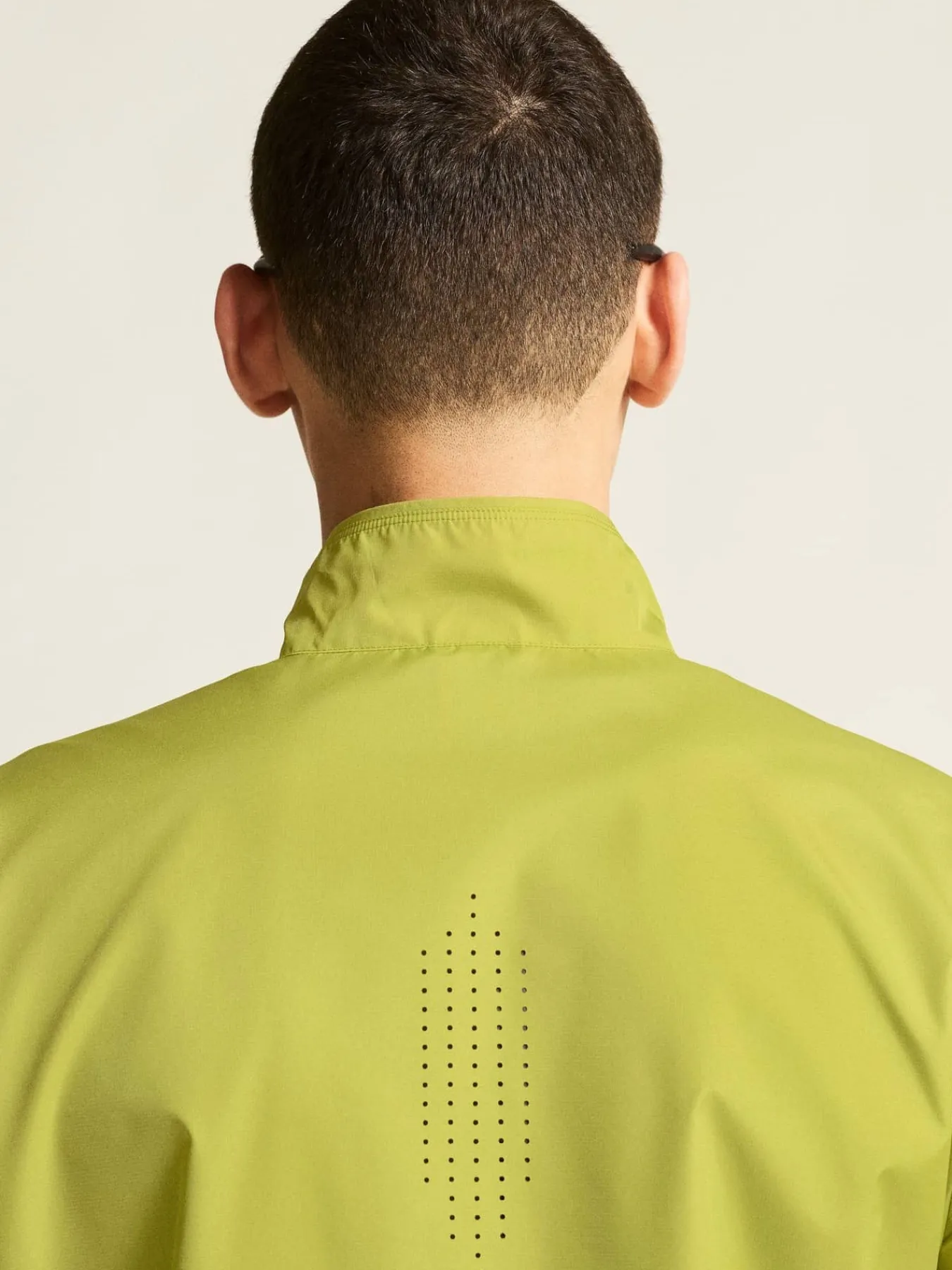 Craft Sportswear Jackor & Västar^Essence Wind Jacket 2 M Pear