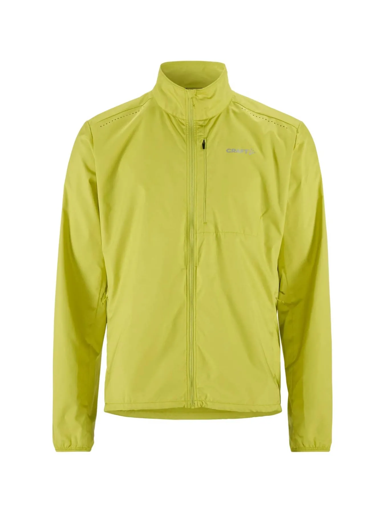 Craft Sportswear Jackor & Västar^Essence Wind Jacket 2 M Pear