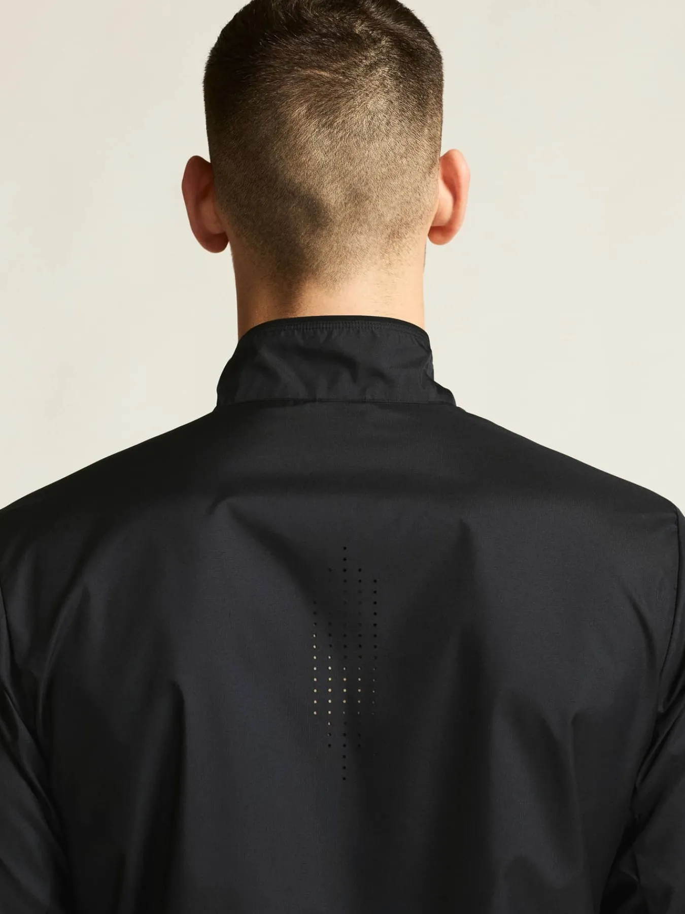 Craft Sportswear Jackor & Västar^Essence Wind Jacket 2 M Black