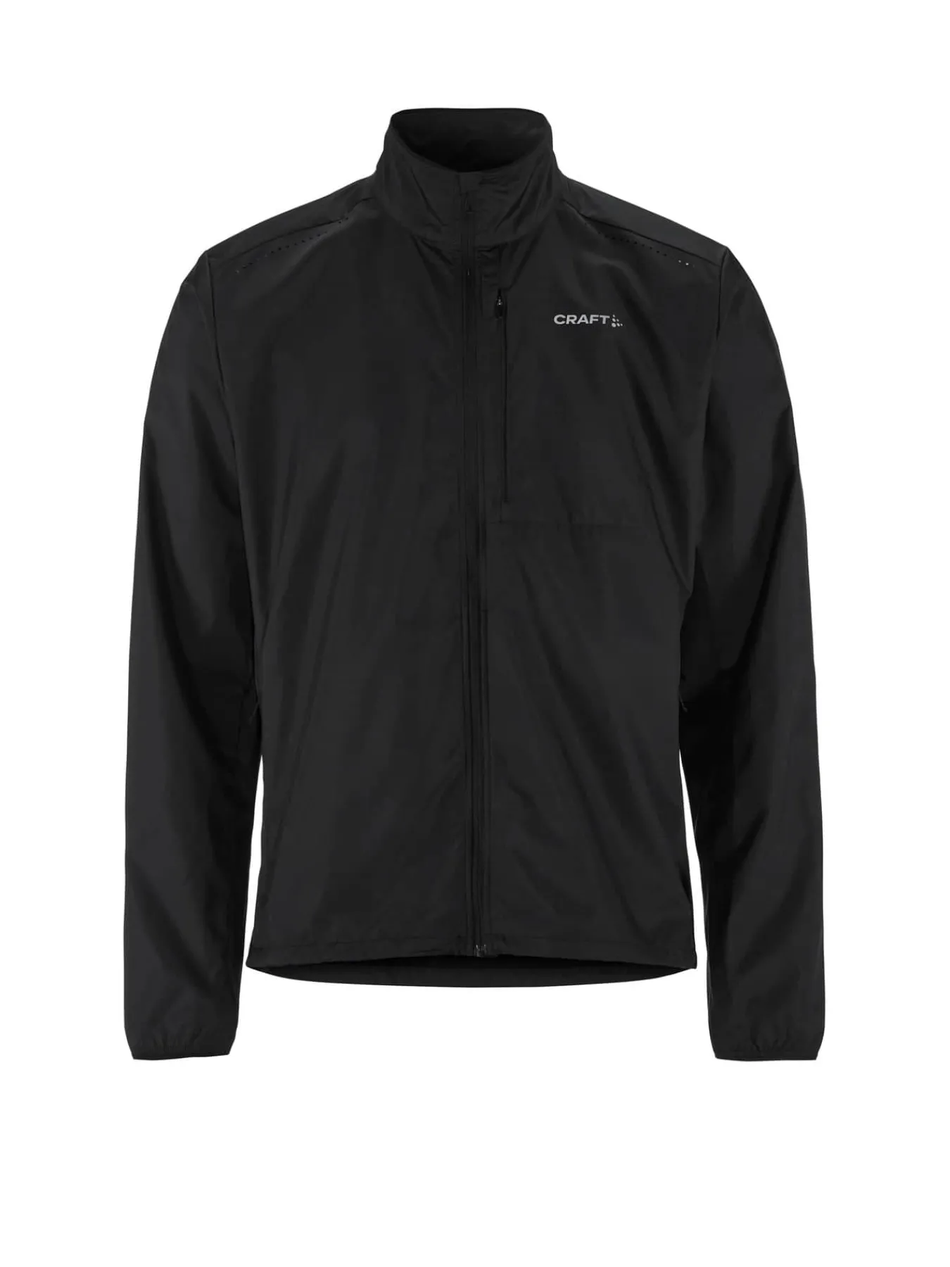 Craft Sportswear Jackor & Västar^Essence Wind Jacket 2 M Black