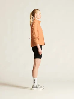 Craft Sportswear Jackor & Västar^Essence Wind Jacket 2 W Apricot