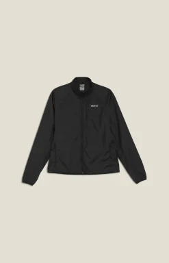 Craft Sportswear Jackor & Västar^Essence Wind Jacket 2 W Black