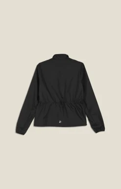 Craft Sportswear Jackor & Västar^Essence Wind Jacket 2 W Black
