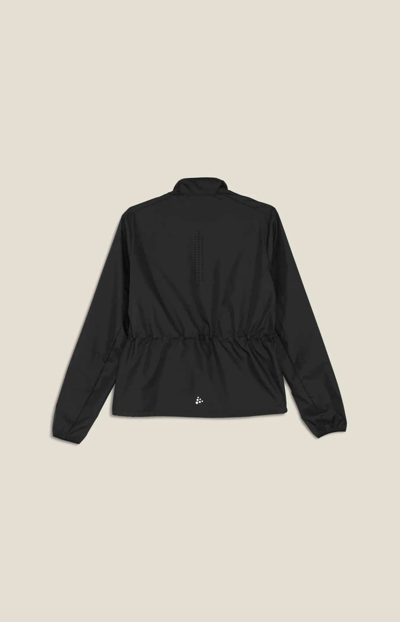 Craft Sportswear Jackor & Västar^Essence Wind Jacket 2 W Black