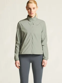 Craft Sportswear Jackor & Västar^Essence Wind Jacket 2 W Pigeon
