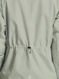 Craft Sportswear Jackor & Västar^Essence Wind Jacket 2 W Pigeon
