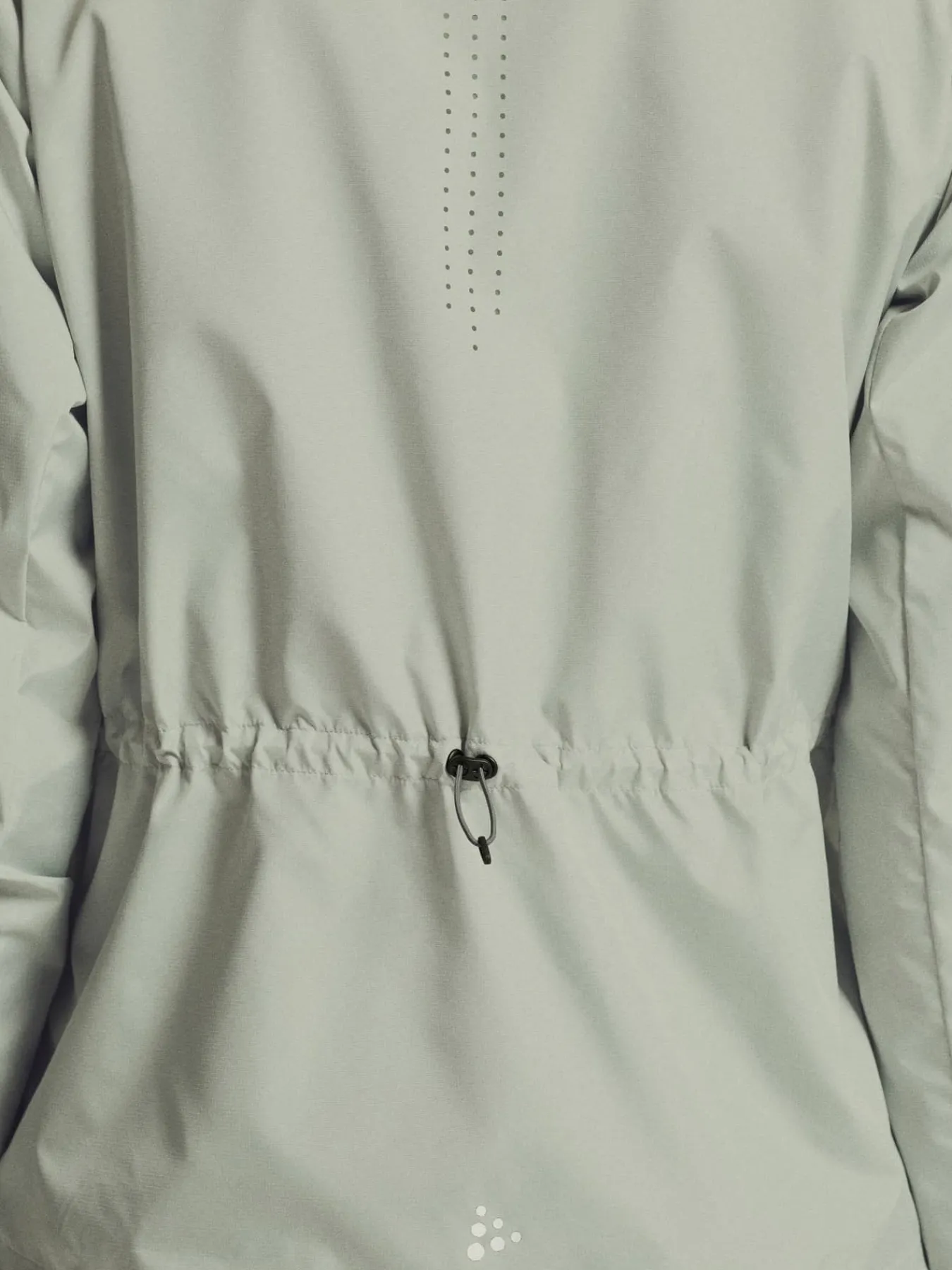 Craft Sportswear Jackor & Västar^Essence Wind Jacket 2 W Pigeon