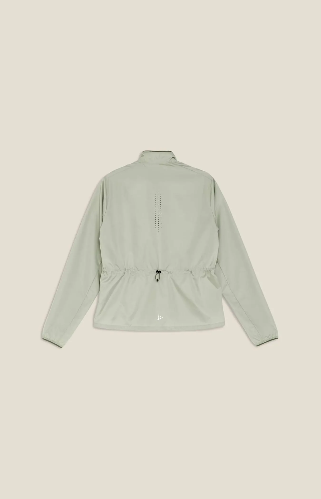 Craft Sportswear Jackor & Västar^Essence Wind Jacket 2 W Pigeon