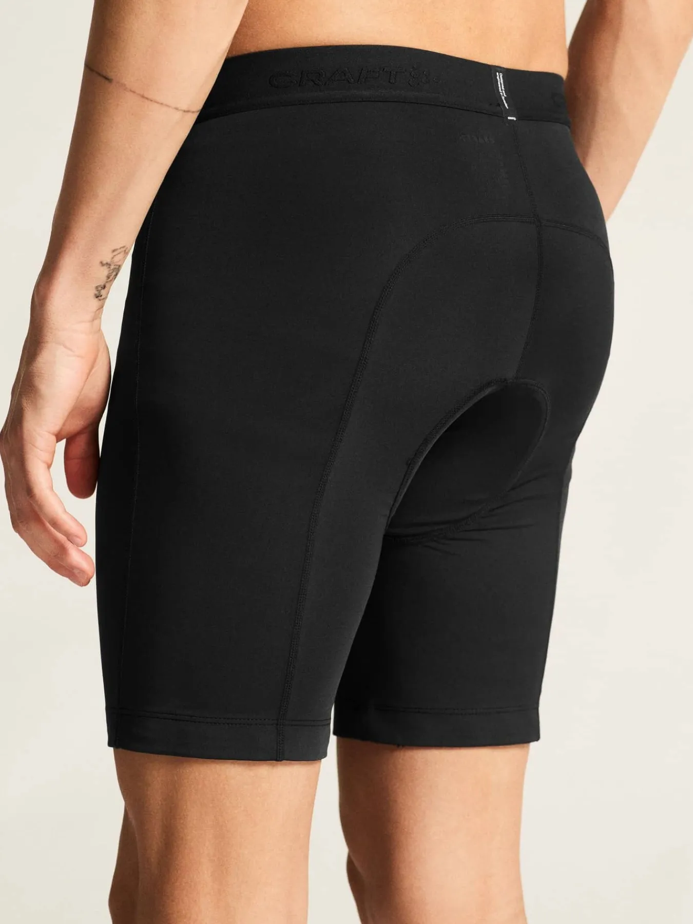 Craft Sportswear Underkläder^Everyday Bike Liner Shorts M