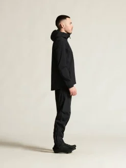 Craft Sportswear Jackor & Västar^Everyday Hydro Jacket M Black