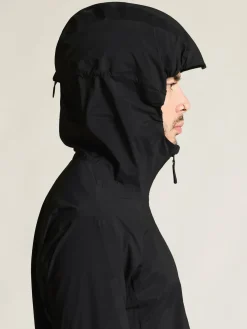 Craft Sportswear Jackor & Västar^Everyday Hydro Jacket M Black