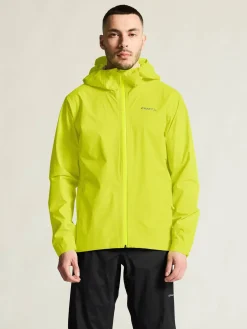 Craft Sportswear Jackor & Västar^Everyday Hydro Jacket M Flumino