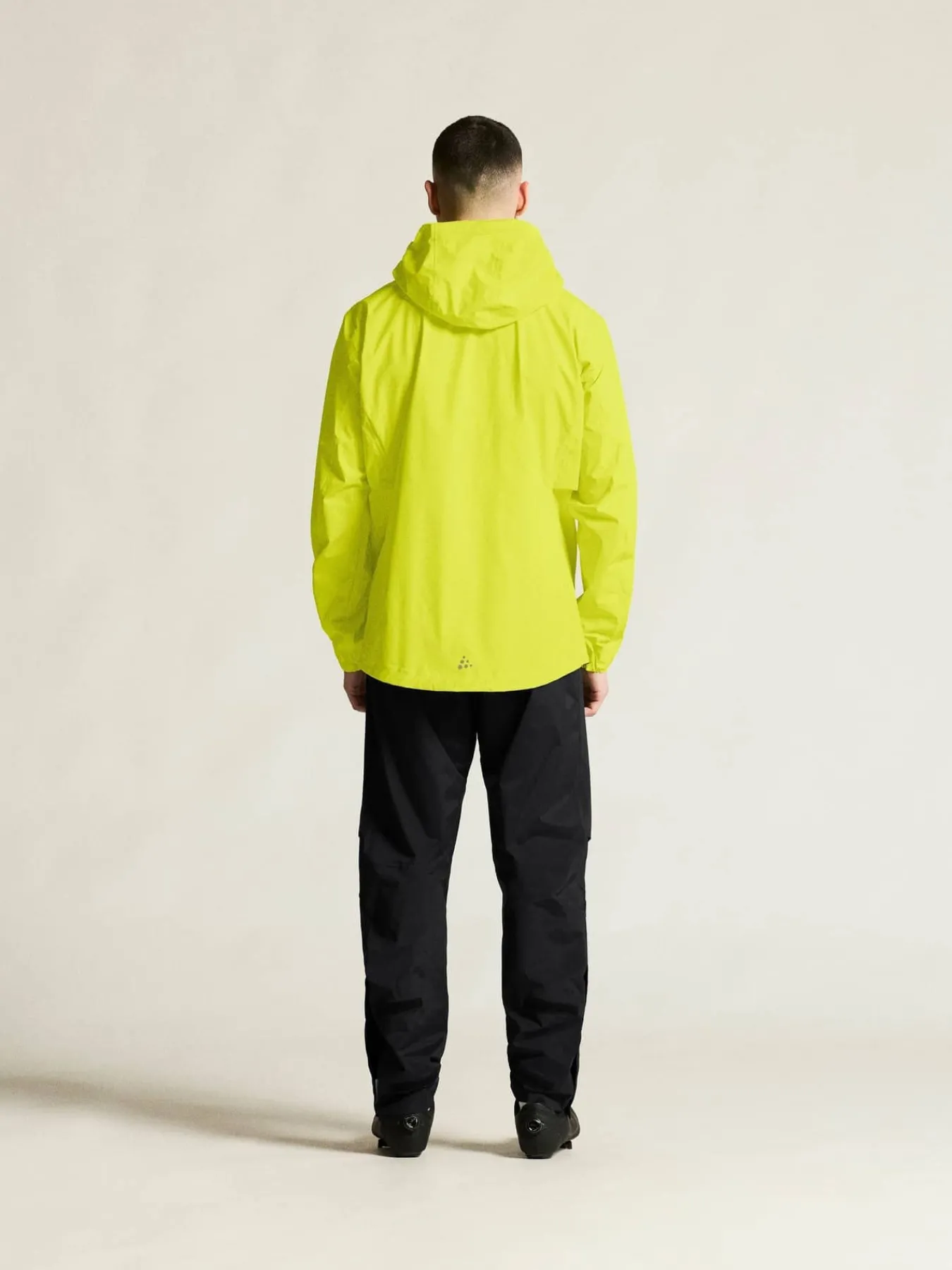 Craft Sportswear Jackor & Västar^Everyday Hydro Jacket M Flumino