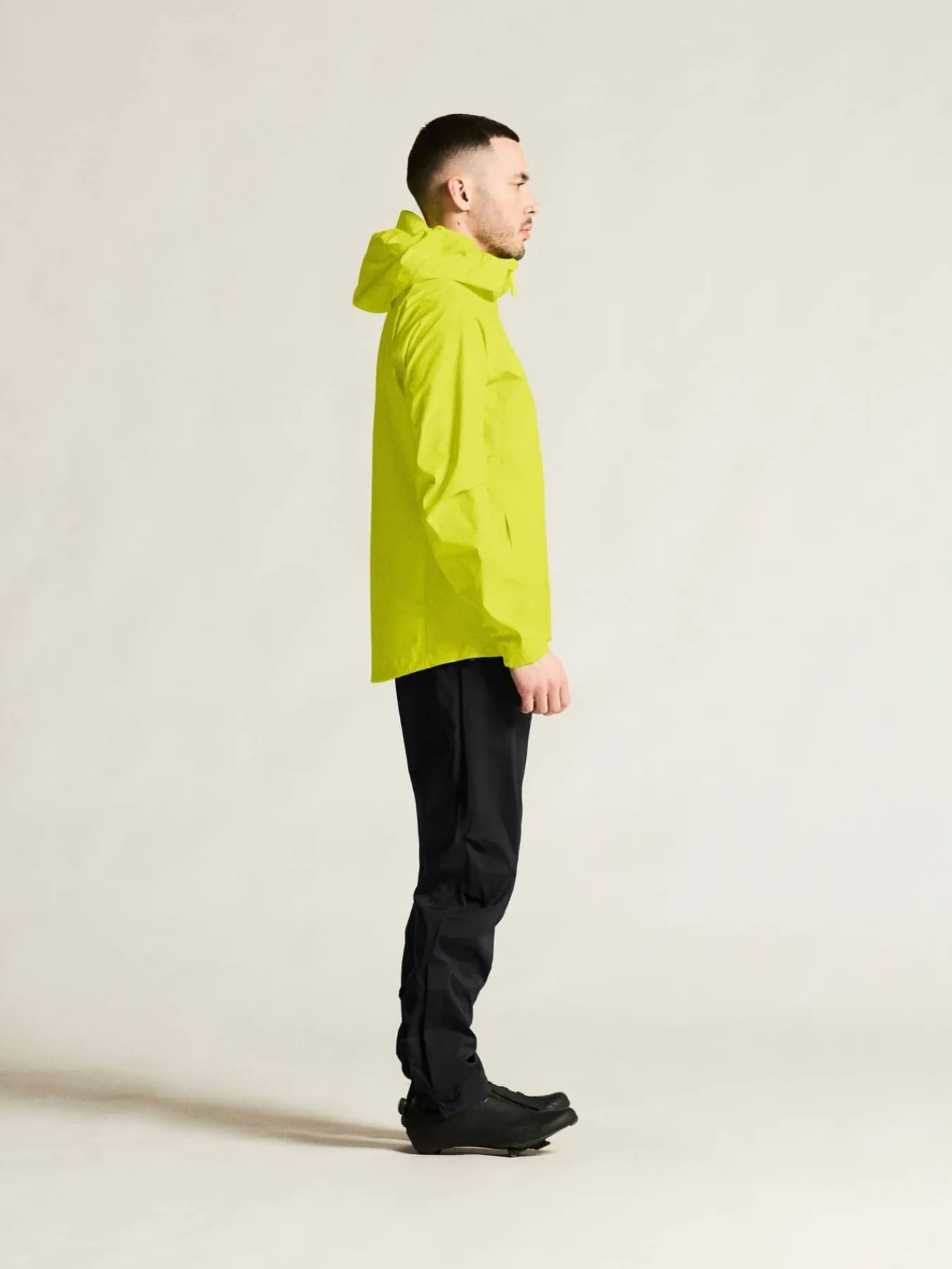 Craft Sportswear Jackor & Västar^Everyday Hydro Jacket M Flumino