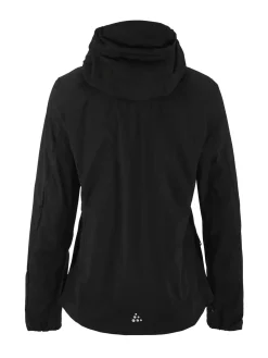 Craft Sportswear Jackor & Västar^Everyday Hydro Jacket W Black