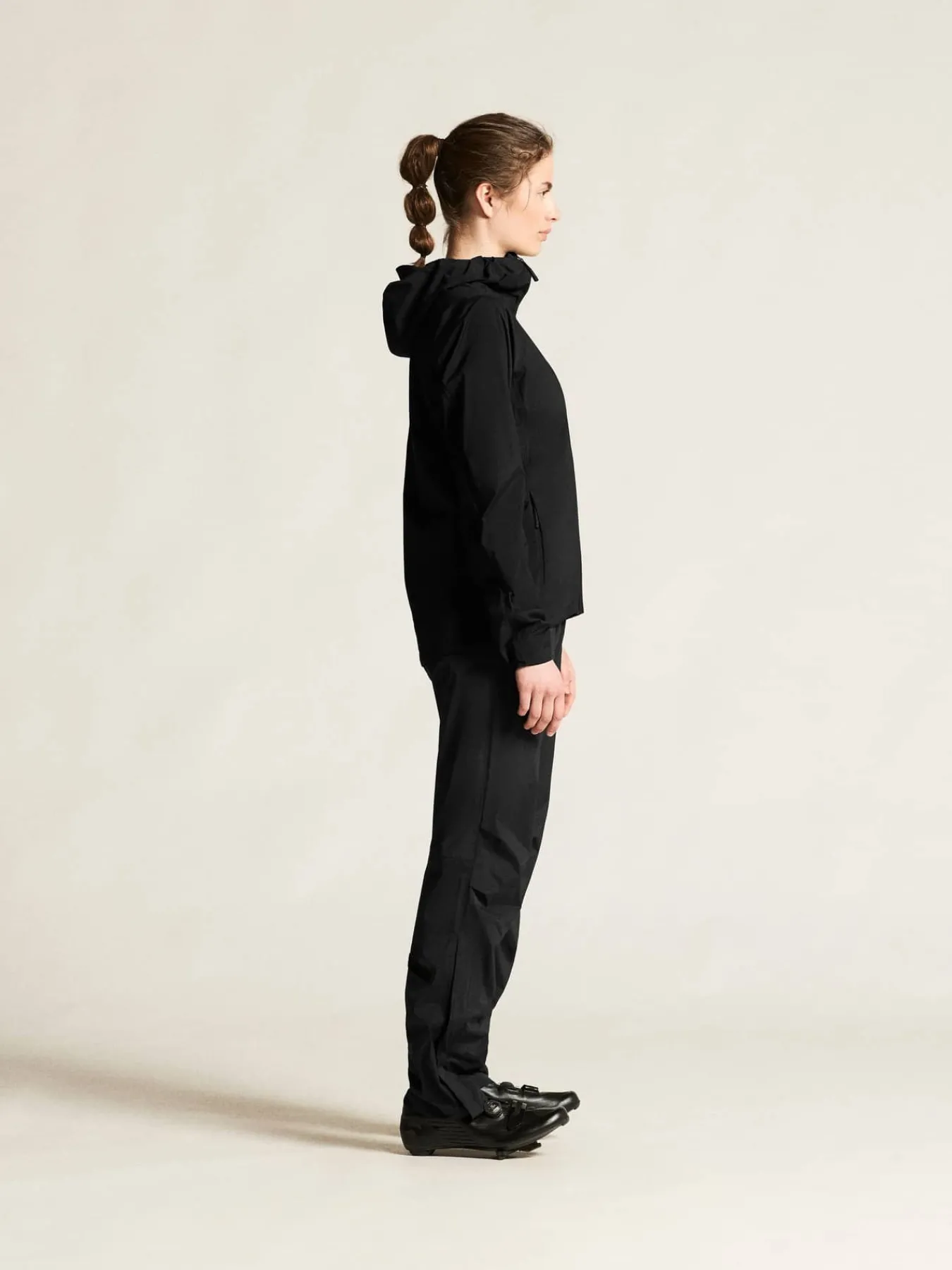 Craft Sportswear Jackor & Västar^Everyday Hydro Jacket W Black