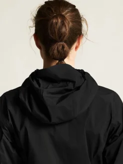 Craft Sportswear Jackor & Västar^Everyday Hydro Jacket W Black