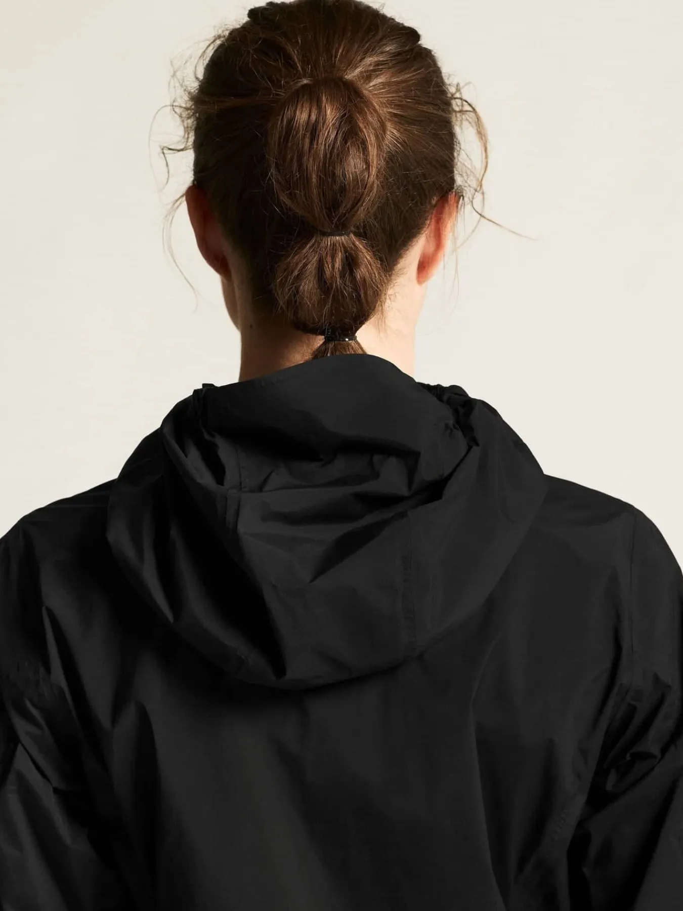 Craft Sportswear Jackor & Västar^Everyday Hydro Jacket W Black