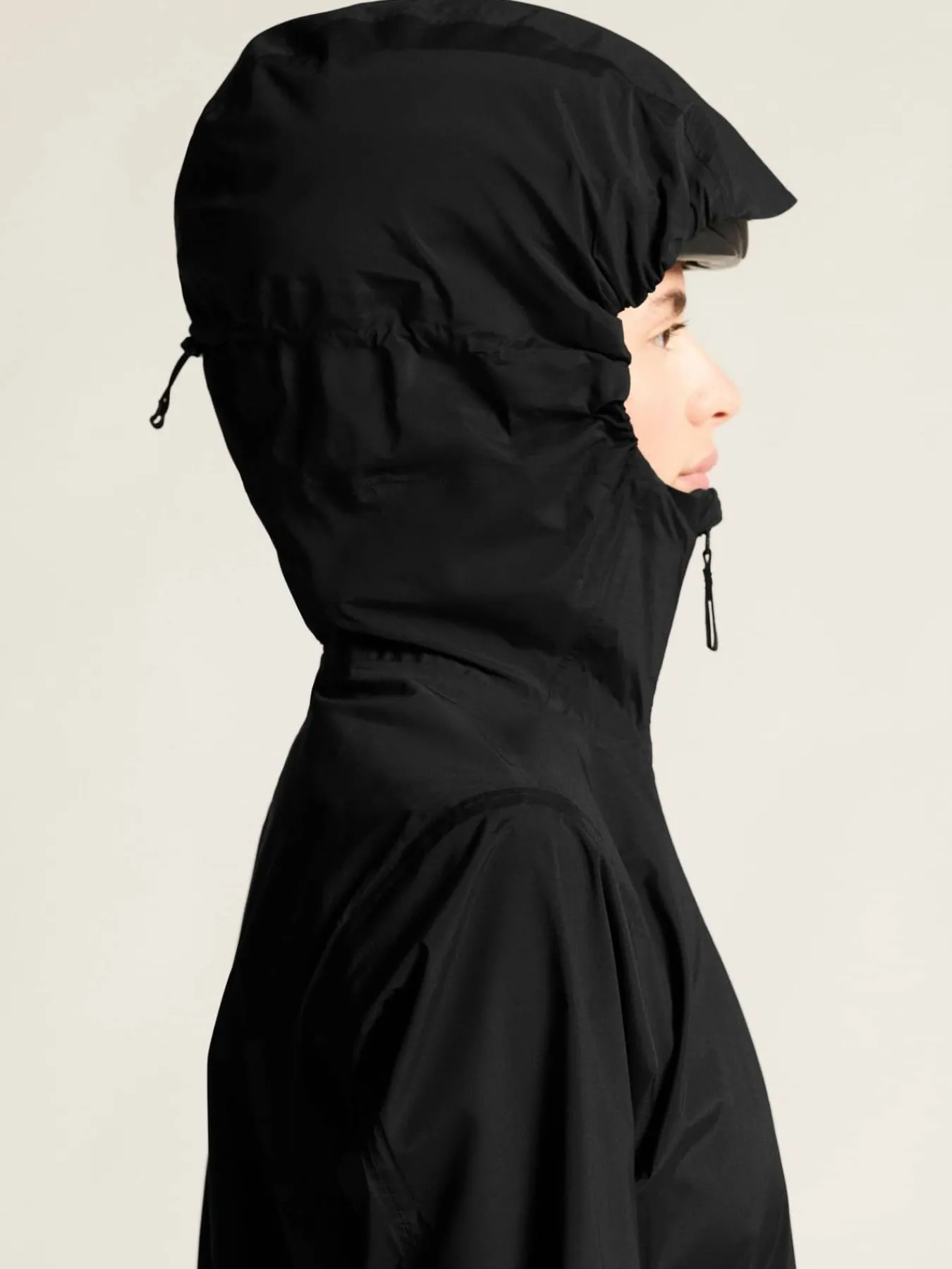 Craft Sportswear Jackor & Västar^Everyday Hydro Jacket W Black
