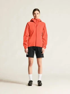 Craft Sportswear Jackor & Västar^Everyday Hydro Jacket W Trace