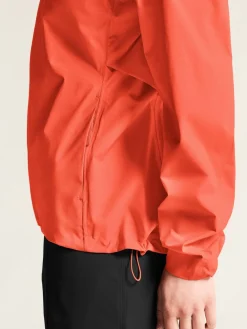 Craft Sportswear Jackor & Västar^Everyday Hydro Jacket W Trace