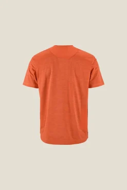 Craft Sportswear T-Shirts & Tröjor^Everyday HZ SS Jersey M Carneol