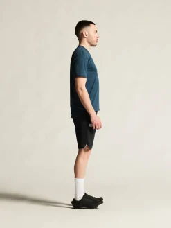 Craft Sportswear Shorts|Bibs^Everyday Shorts W Pad M Black