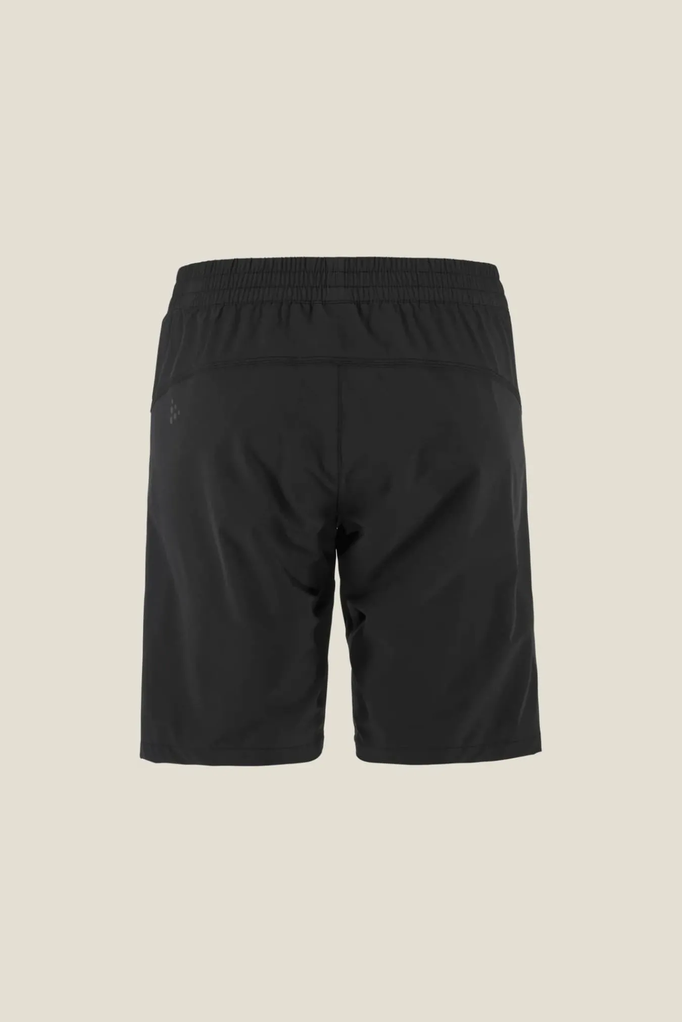 Craft Sportswear Shorts|Bibs^Everyday Shorts W Pad M Black