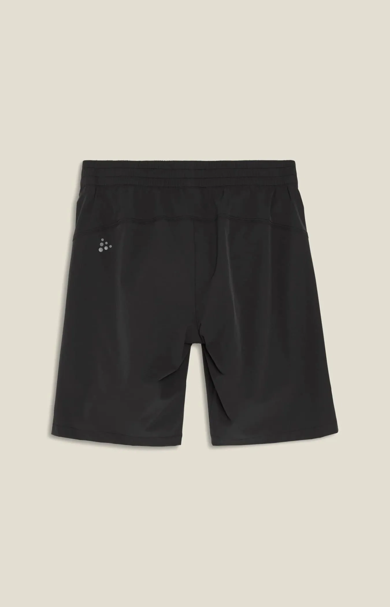 Craft Sportswear Shorts|Bibs^Everyday Shorts W Pad M Black