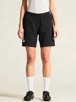Craft Sportswear Shorts^Everyday Shorts W Pad W Black