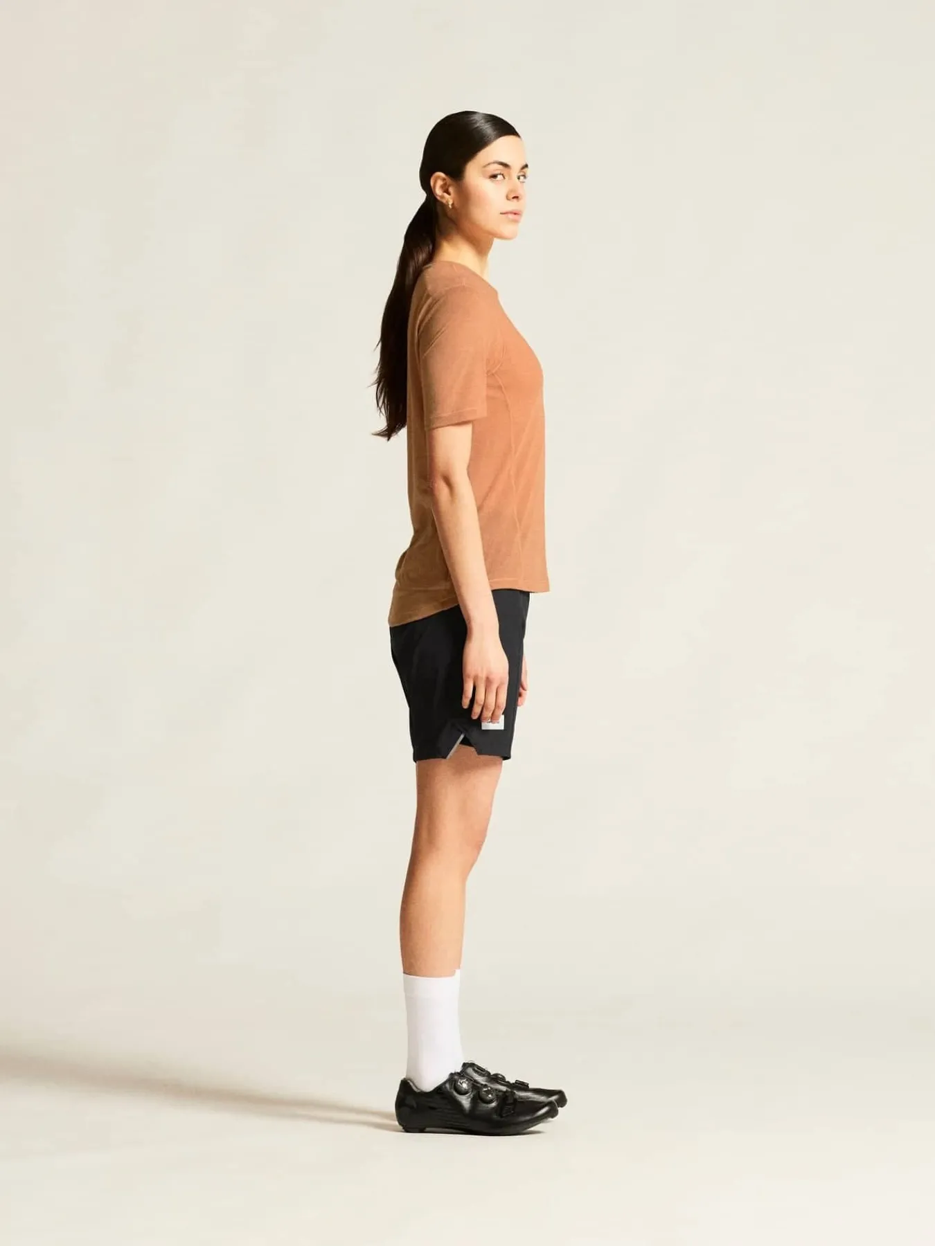 Craft Sportswear Shorts^Everyday Shorts W Pad W Black