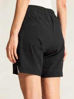 Craft Sportswear Shorts^Everyday Shorts W Pad W Black