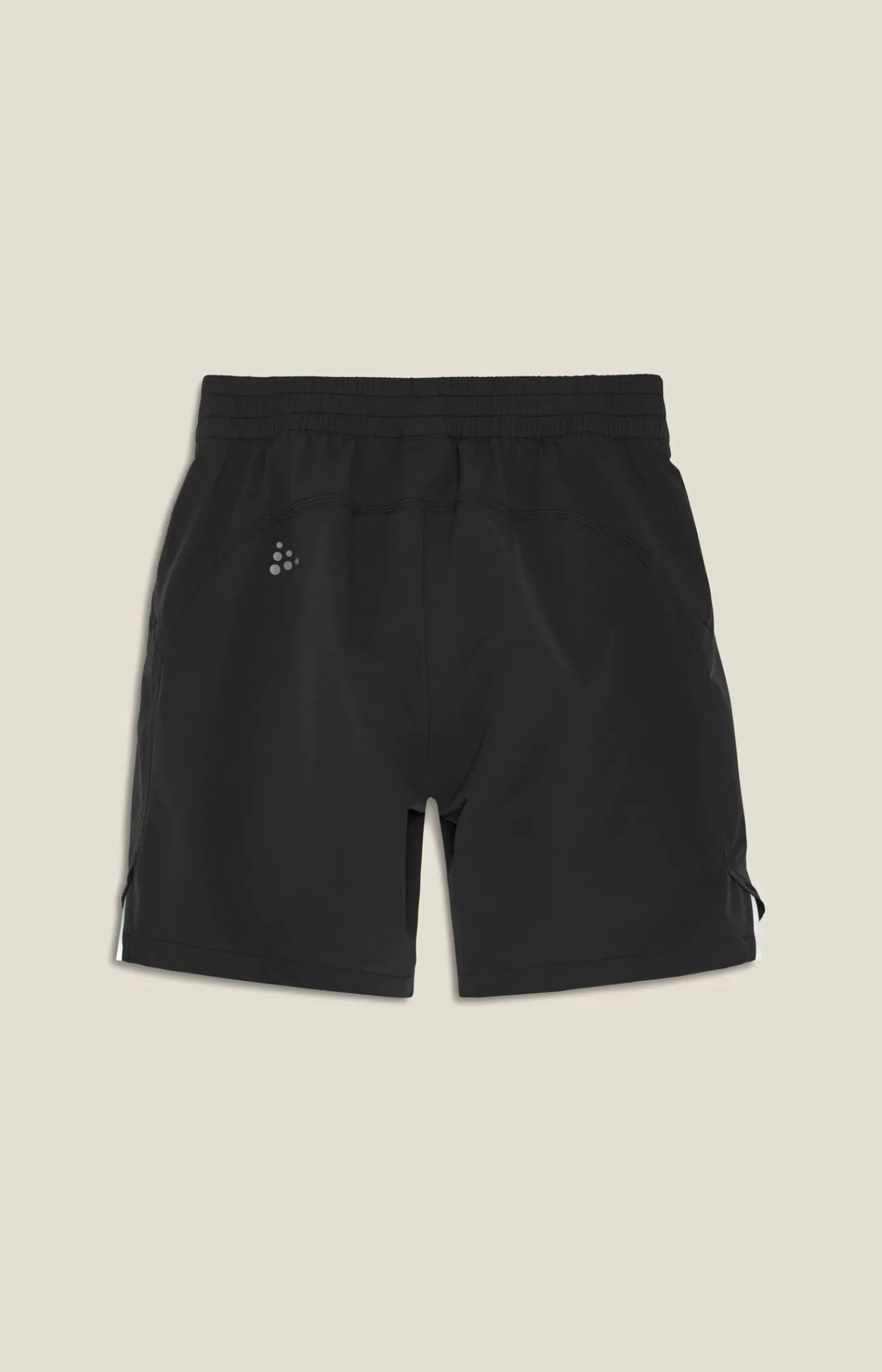 Craft Sportswear Shorts^Everyday Shorts W Pad W Black