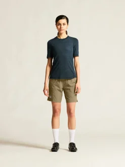 Craft Sportswear Shorts^Everyday Shorts W Pad W Raw