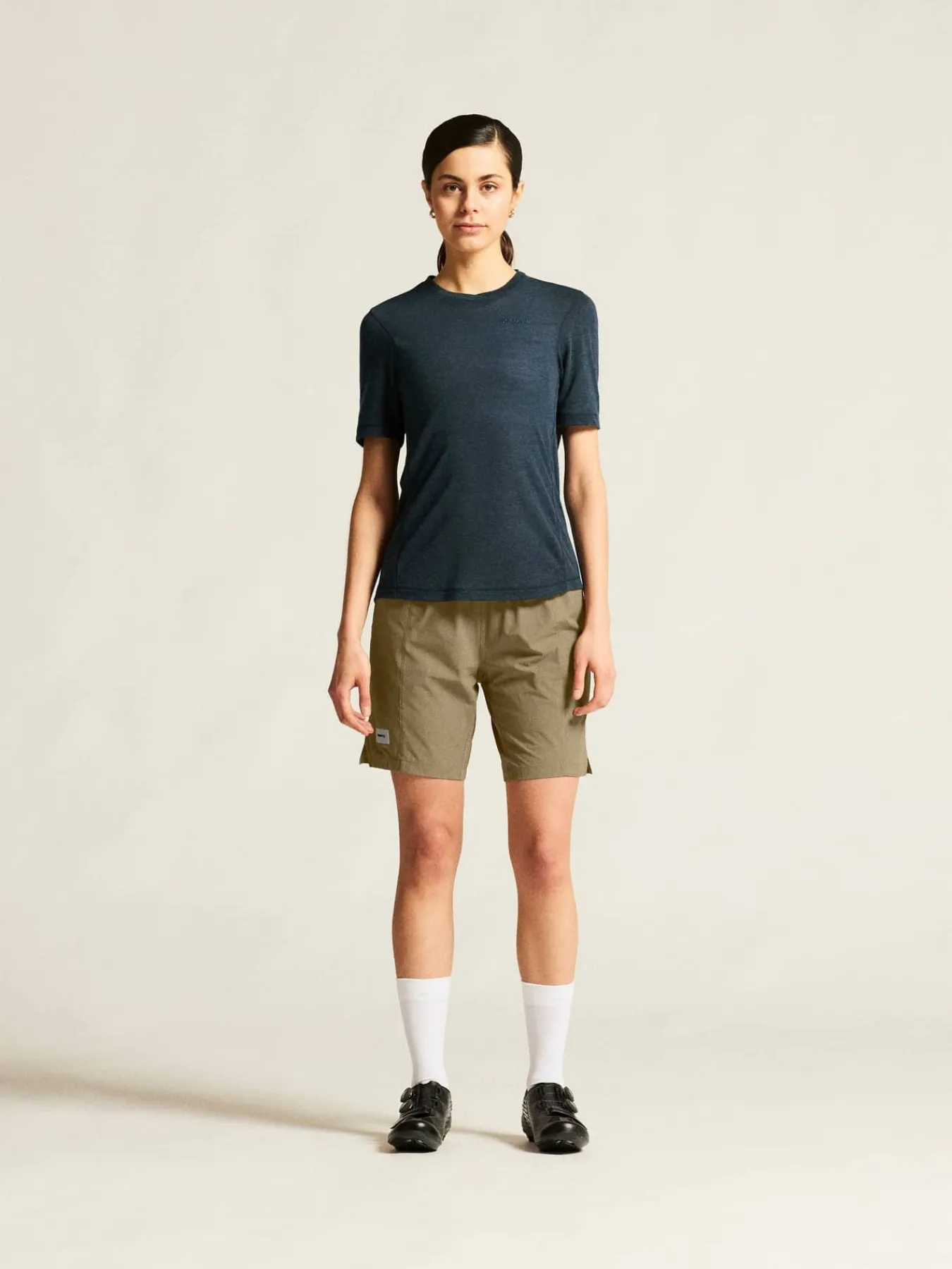 Craft Sportswear Shorts^Everyday Shorts W Pad W Raw