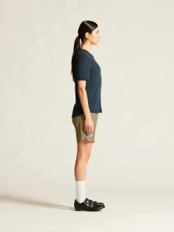Craft Sportswear Shorts^Everyday Shorts W Pad W Raw