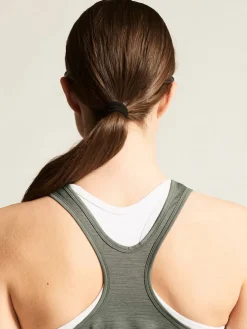 Craft Sportswear Linnen^Everyday Singlet W Leaf