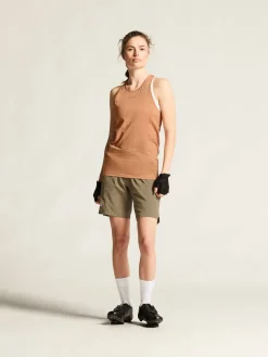 Craft Sportswear Linnen^Everyday Singlet W Syrup