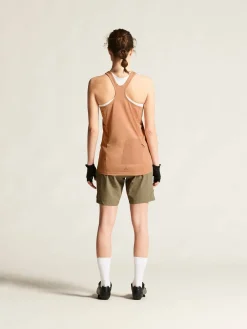 Craft Sportswear Linnen^Everyday Singlet W Syrup