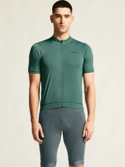 Craft Sportswear T-Shirts & Tröjor^Everyday SS Jersey M Atlantic