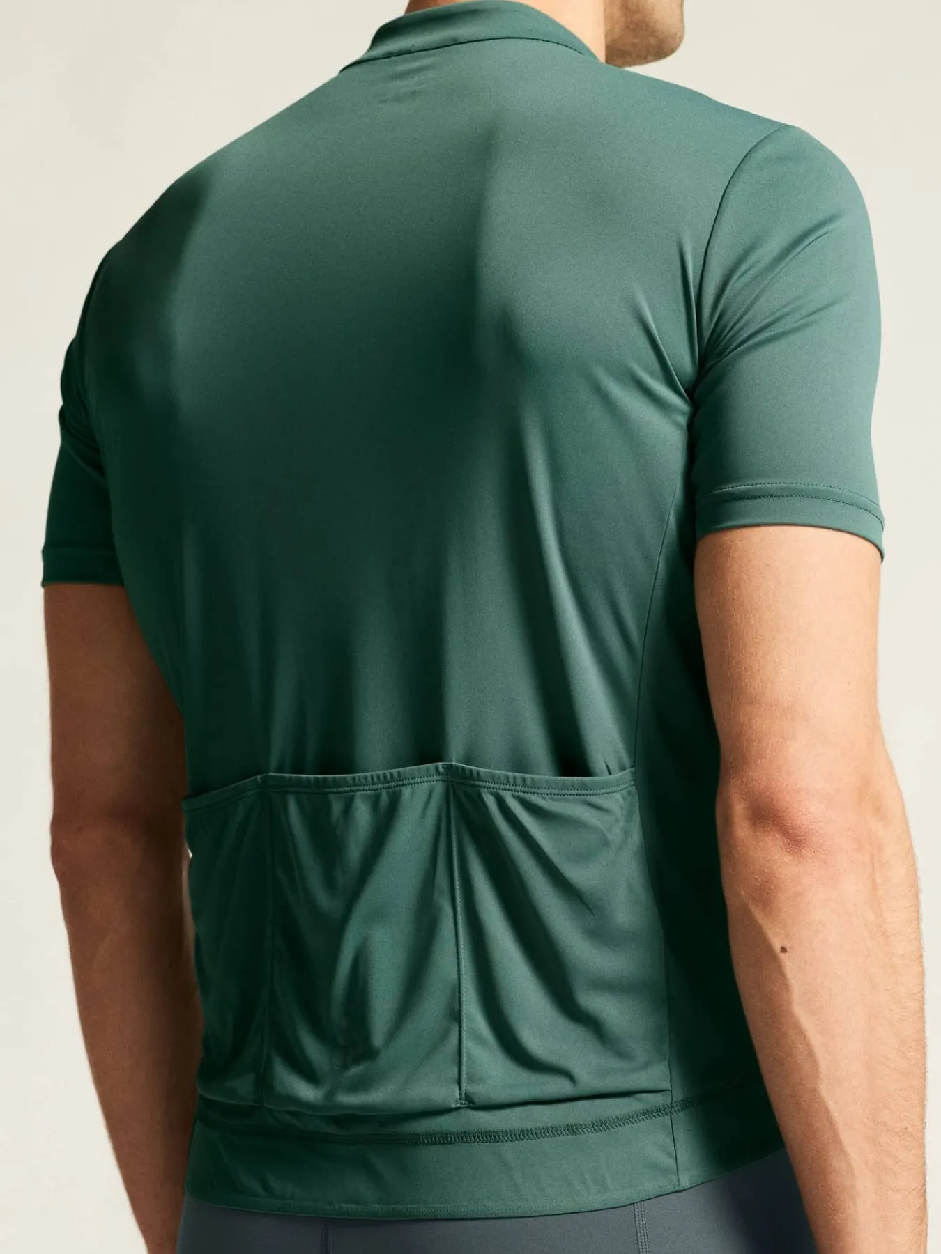Craft Sportswear T-Shirts & Tröjor^Everyday SS Jersey M Atlantic