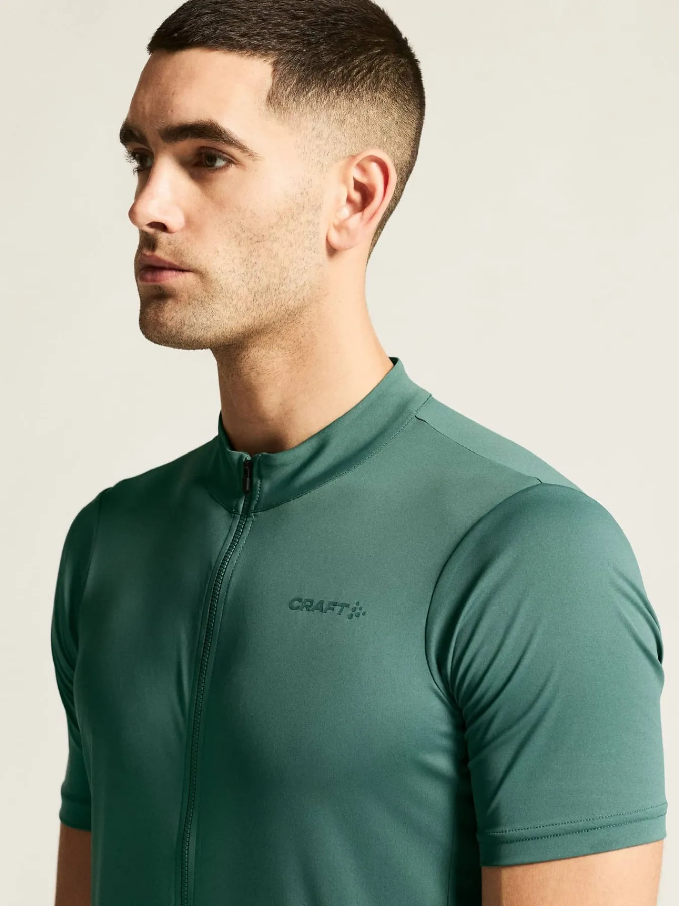Craft Sportswear T-Shirts & Tröjor^Everyday SS Jersey M Atlantic