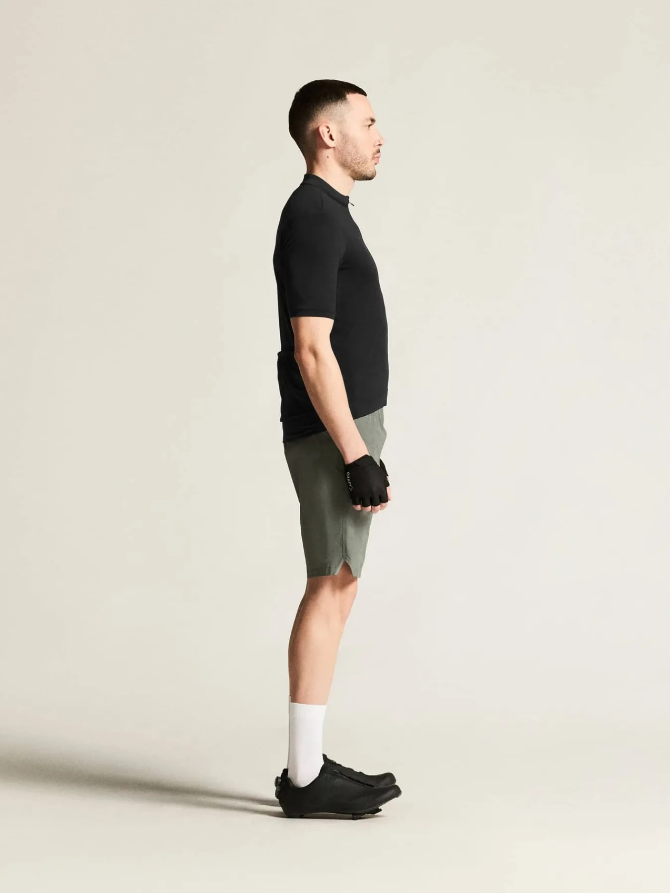Craft Sportswear T-Shirts & Tröjor^Everyday SS Jersey M Black
